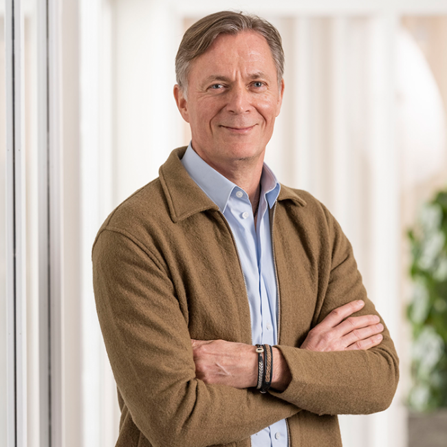 Edstrom Ryan Specialty Nordics Headshot