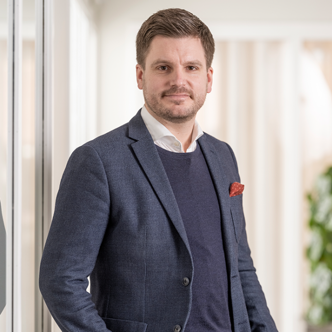 Kassmyr Ryan Specialty Nordics Headshot