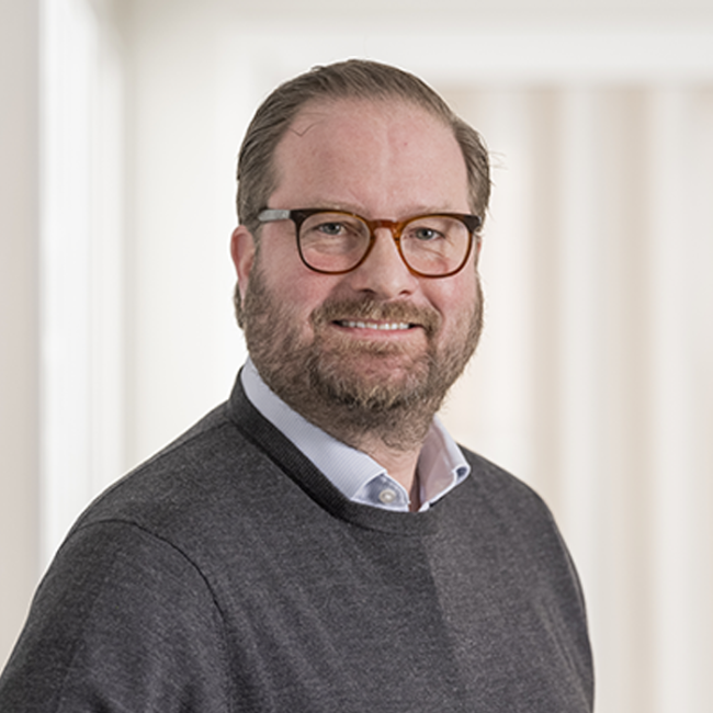 Petersson Ryan Specialty Nordics Headshot