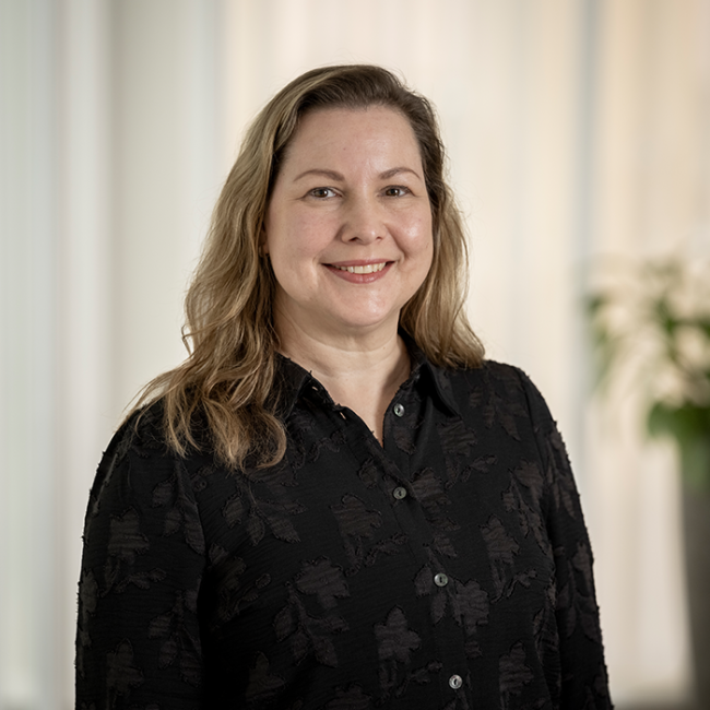 Akerstom Ryan Specialty Nordics Headshot