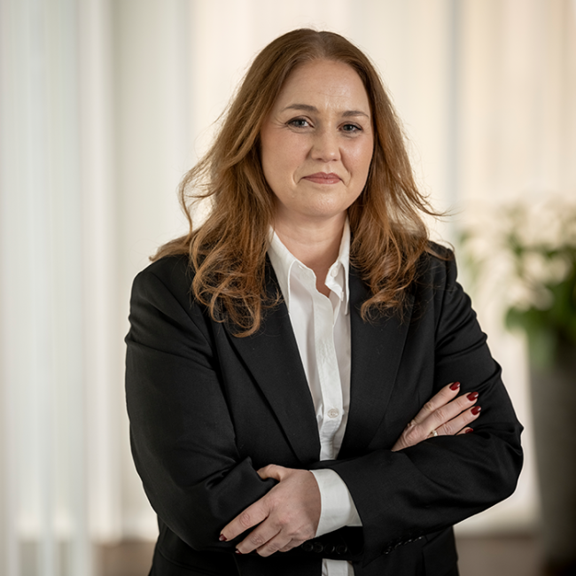 Ekstom Ryan Specialty Nordics Headshot